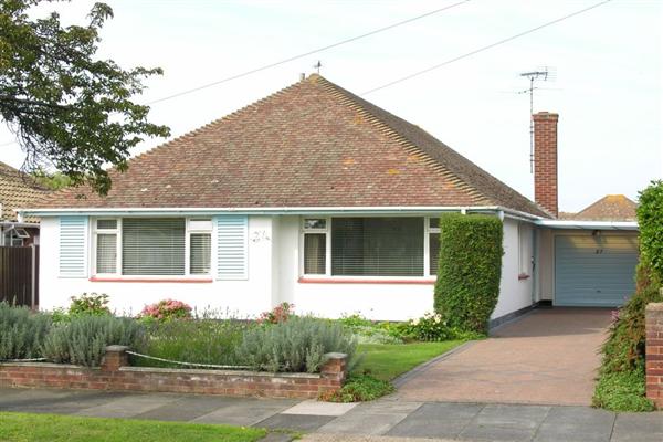 Bungalow, 3 bedrooms, Leasehold