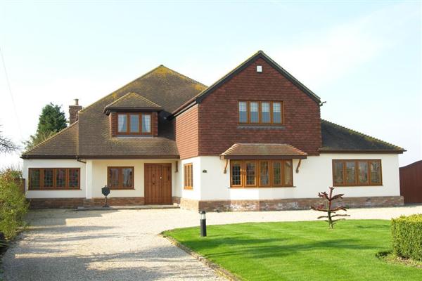 Detached House, 4 bedrooms