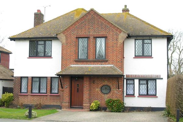 Detached House, 4 bedrooms, Freehold