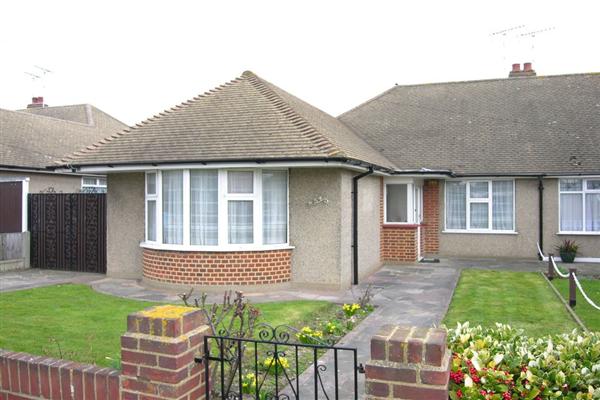 Bungalow, 2 bedrooms, Freehold