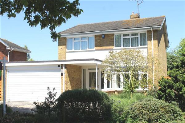 Detached House, 4 bedrooms