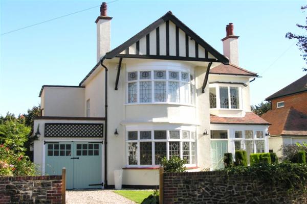 Detached House, 4 bedrooms