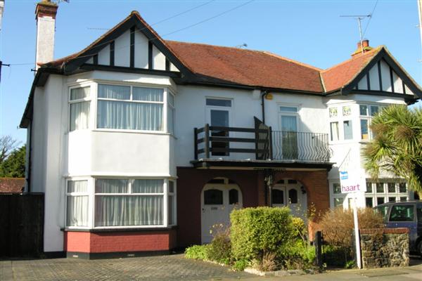 Semi-Detached House, 4 bedrooms, Freehold