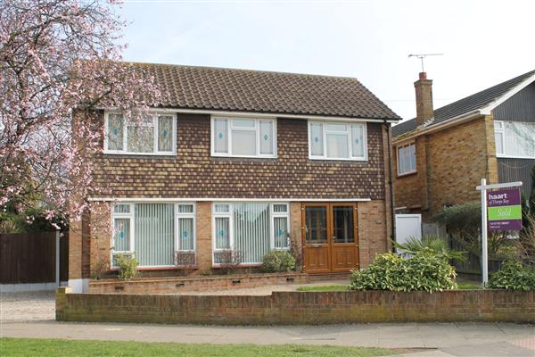 Detached House, 3 bedrooms, Freehold