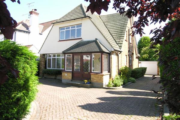 Detached House, 2 bedrooms