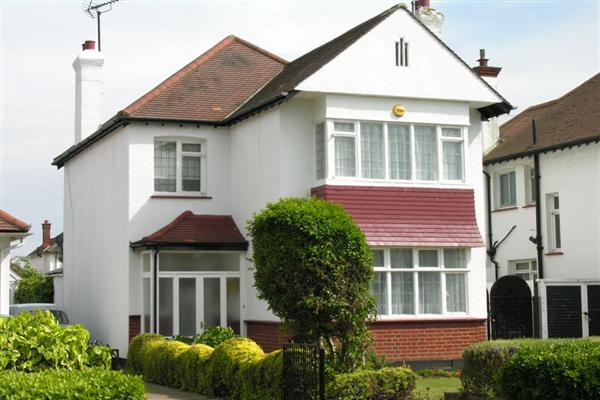 Detached House, 3 bedrooms