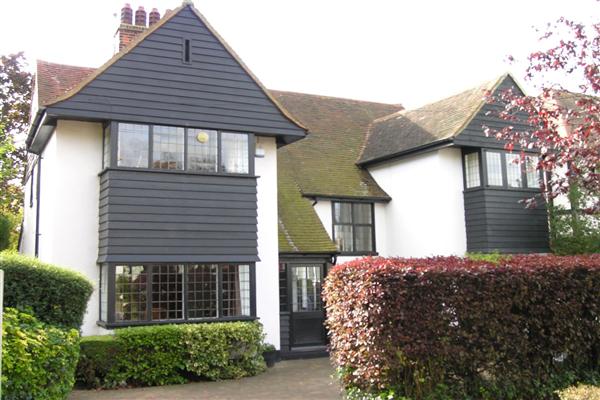 Detached House, 5 bedrooms