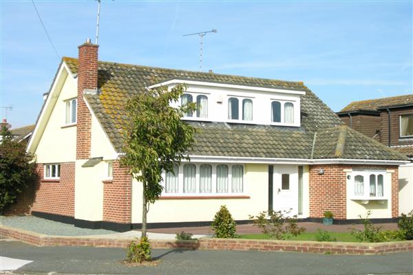 Detached House, 4 bedrooms
