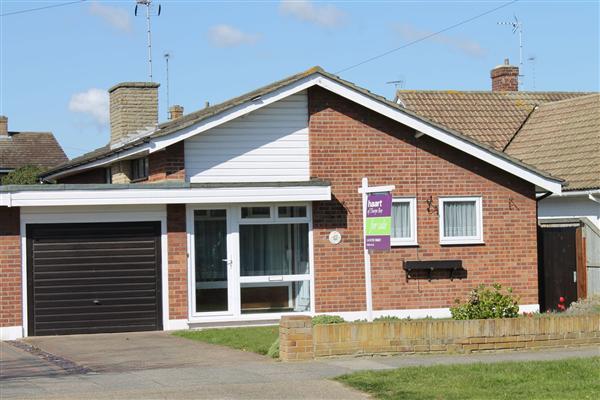 Bungalow, 2 bedrooms, Leasehold