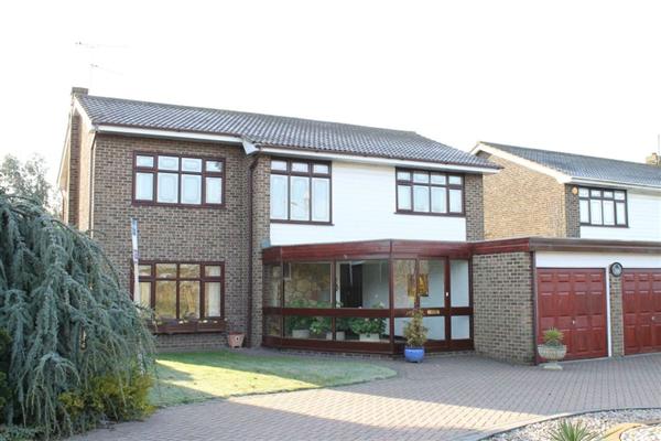 Detached House, 4 bedrooms