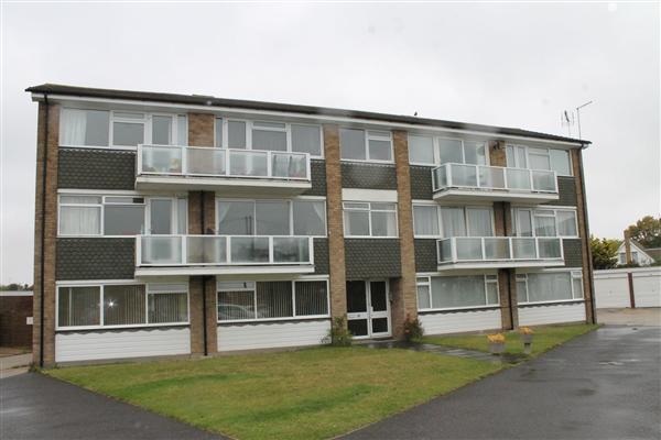 Burges Close