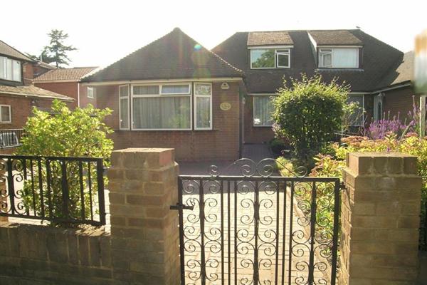Bungalow, 4 bedrooms, Freehold