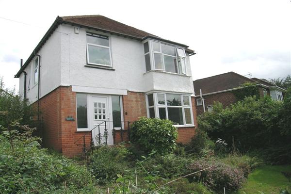 Detached House, 3 bedrooms, Freehold