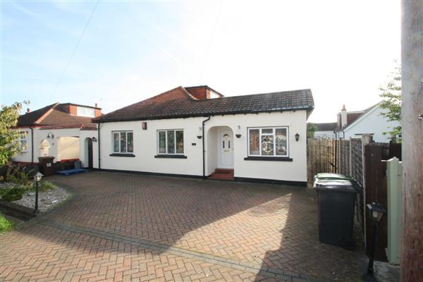 Bungalow, 5 bedrooms