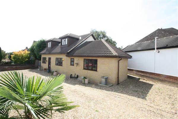 Detached House, 4 bedrooms