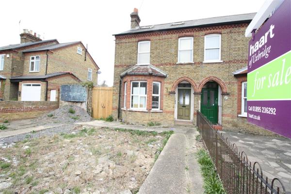 Norton Road