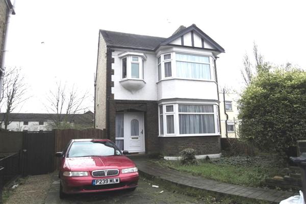 Detached House, 3 bedrooms, Freehold