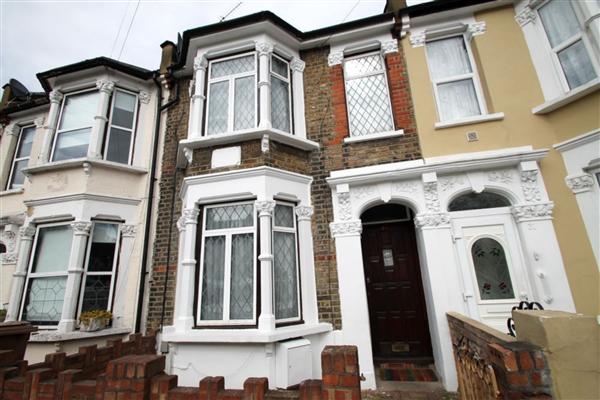 Rosebank Grove