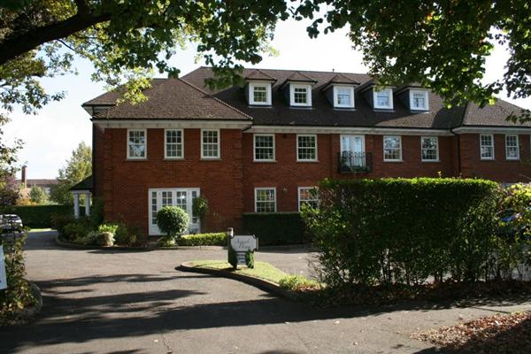 Flat / Apartment, 2 bedrooms, Leasehold