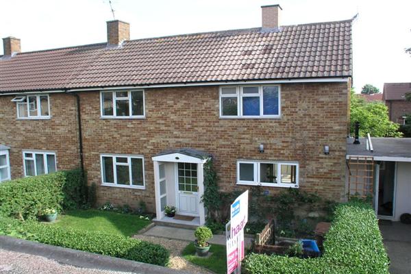 Semi-Detached House, 4 bedrooms, Freehold