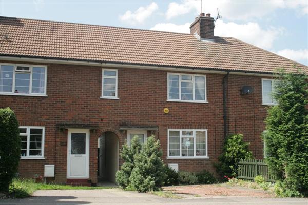 Mid-Terrace House, 2 bedrooms, Freehold