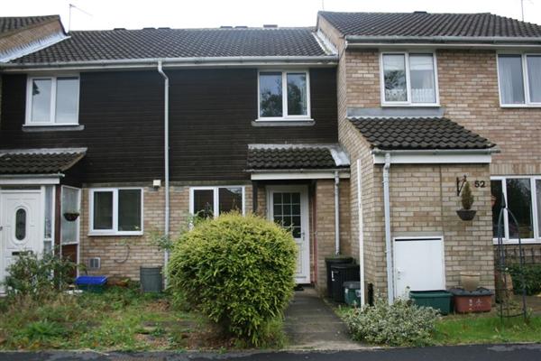 Mid-Terrace House, 2 bedrooms, Freehold