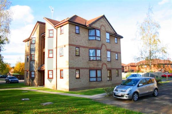 Flat / Apartment, 1 bedroom, Leasehold