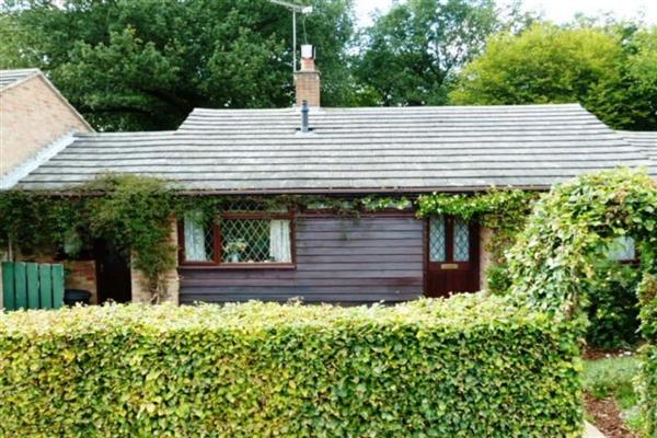 Bungalow, 2 bedrooms