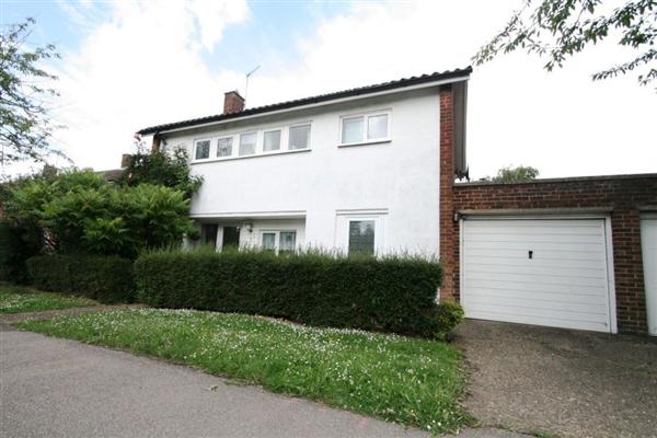 Detached House, 3 bedrooms
