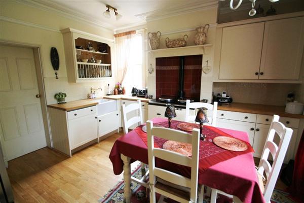 Detached House, 3 bedrooms