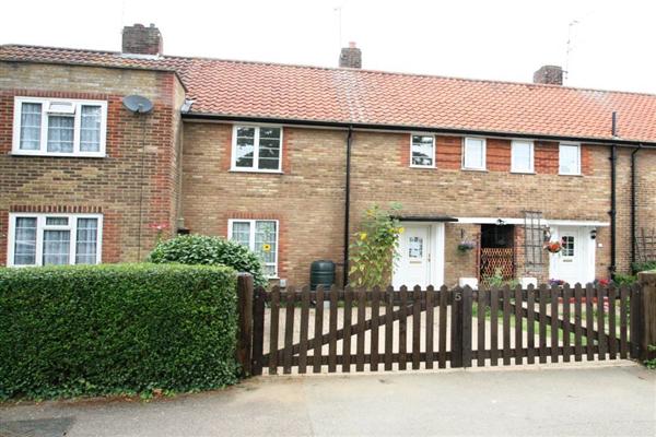 Mid-Terrace House, 3 bedrooms