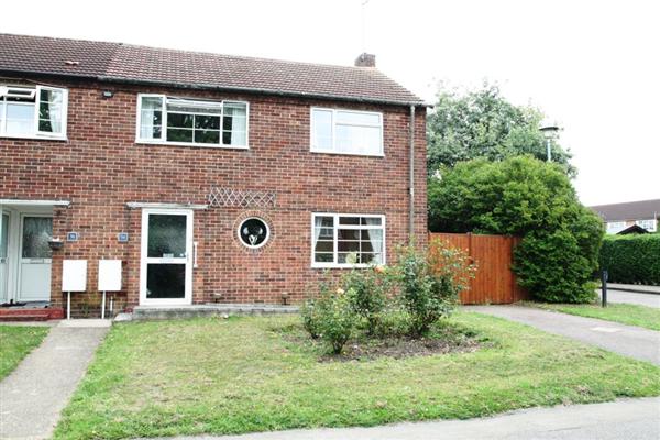 Semi-Detached House, 3 bedrooms