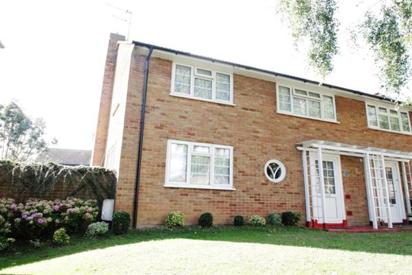 Semi-Detached House, 3 bedrooms