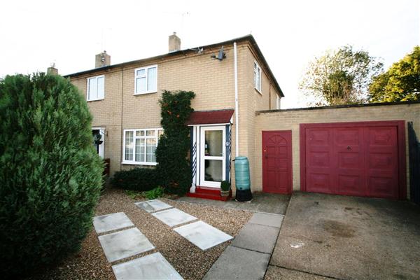 Semi-Detached House, 3 bedrooms