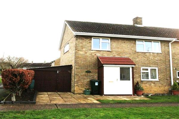 Semi-Detached House, 3 bedrooms