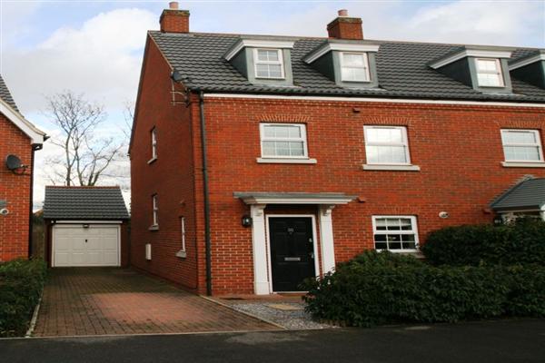 Other, 3 bedrooms