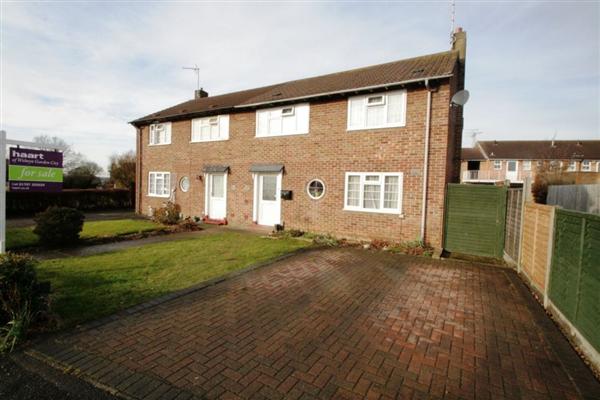 Semi-Detached House, 3 bedrooms