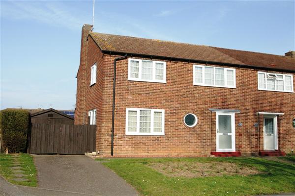 Semi-Detached House, 3 bedrooms