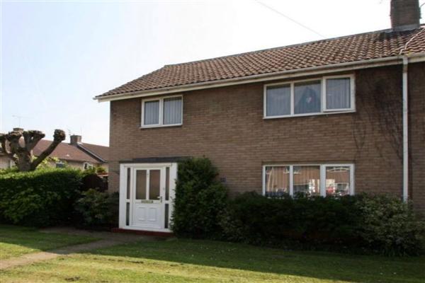 Semi-Detached House, 3 bedrooms