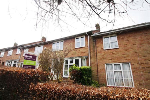 Summer Dale, Welwyn Garden City, Hertfordshire
