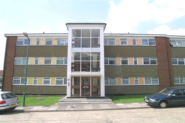 Flat / Apartment, 2 bedrooms, Leasehold