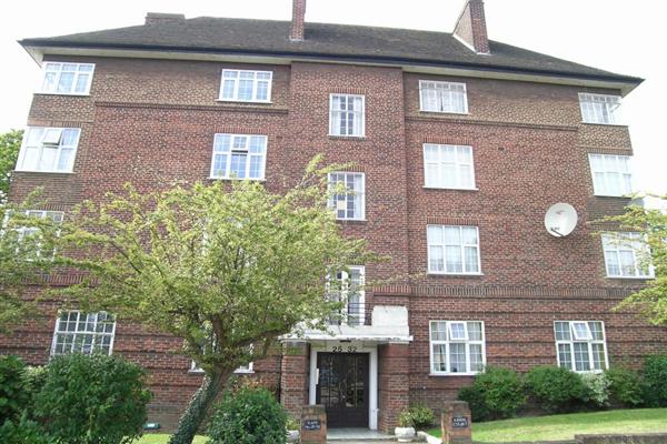 Flat / Apartment, 2 bedrooms, Leasehold