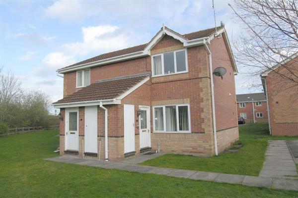Maisonette, 2 bedrooms, Leasehold