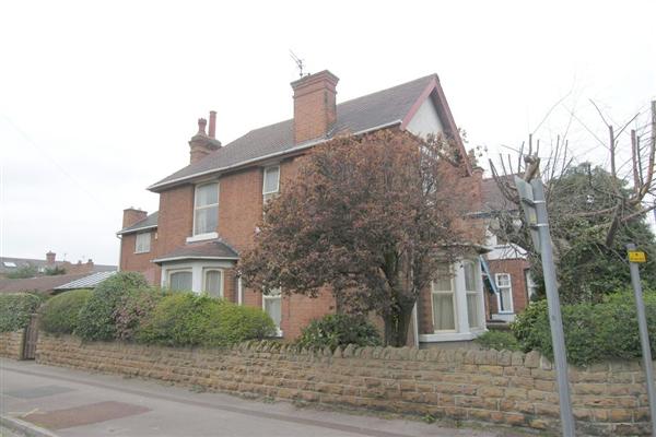 Detached House, 3 bedrooms, Freehold
