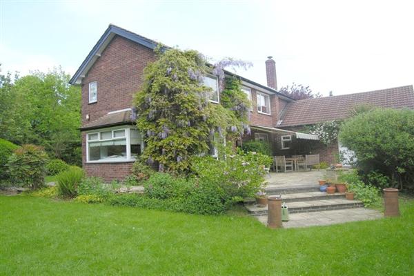 Detached House, 4 bedrooms, Freehold