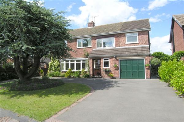 Detached House, 4 bedrooms, Freehold