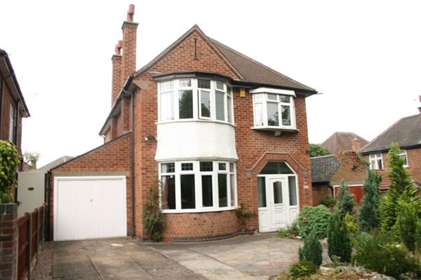 Detached House, 4 bedrooms