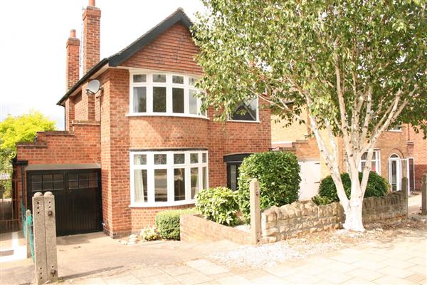 Detached House, 3 bedrooms, Freehold