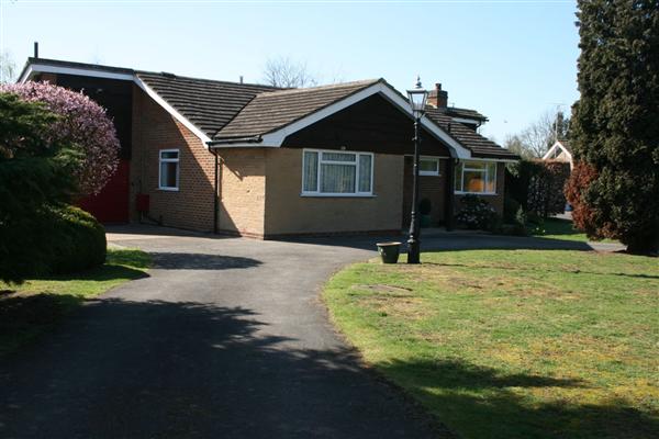 Bungalow, 2 bedrooms, Freehold