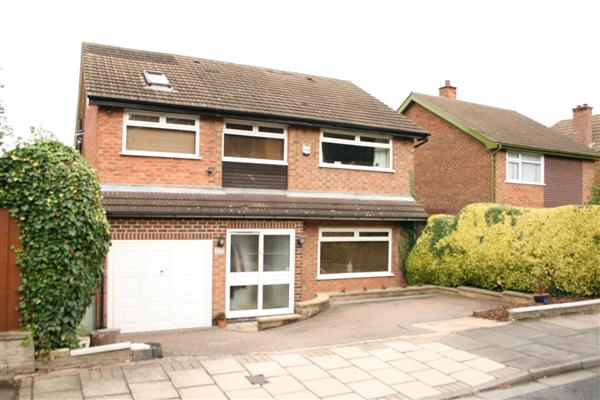 Detached House, 4 bedrooms